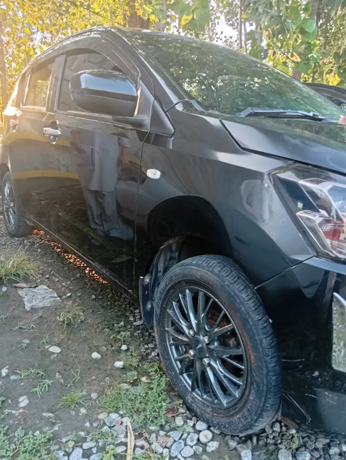 2019 Daihatsu Mira e:S Eco Idle سوات میں فروخت — تصویر 2 از 6