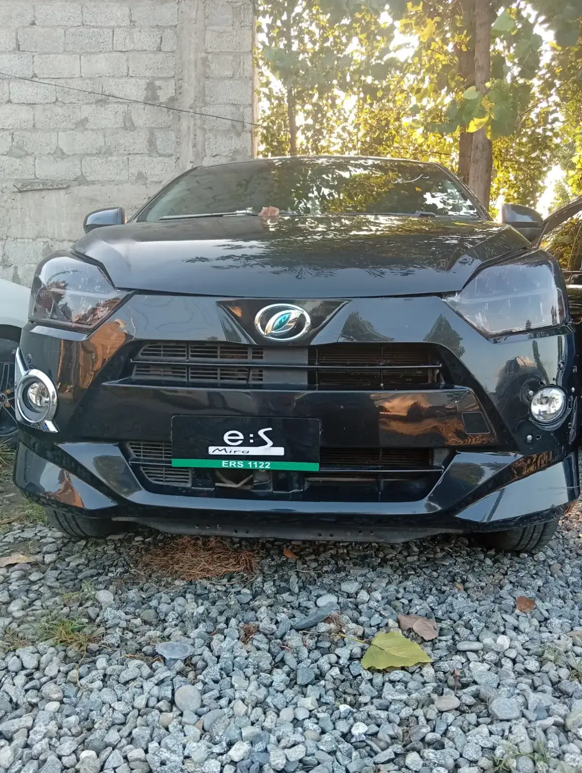 2019 Daihatsu Mira e:S Eco Idle in Swat for sale