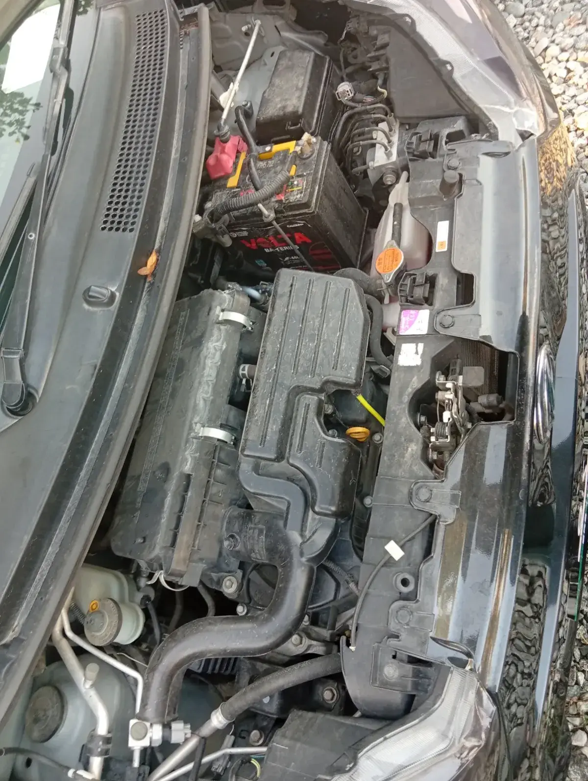 2019 Daihatsu Mira e:S Eco Idle سوات میں فروخت — تصویر 4 از 6