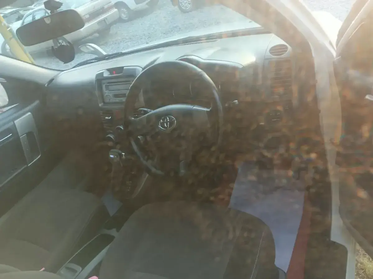 2012 Toyota Rush G in Swat for sale — photo 3 of 6
