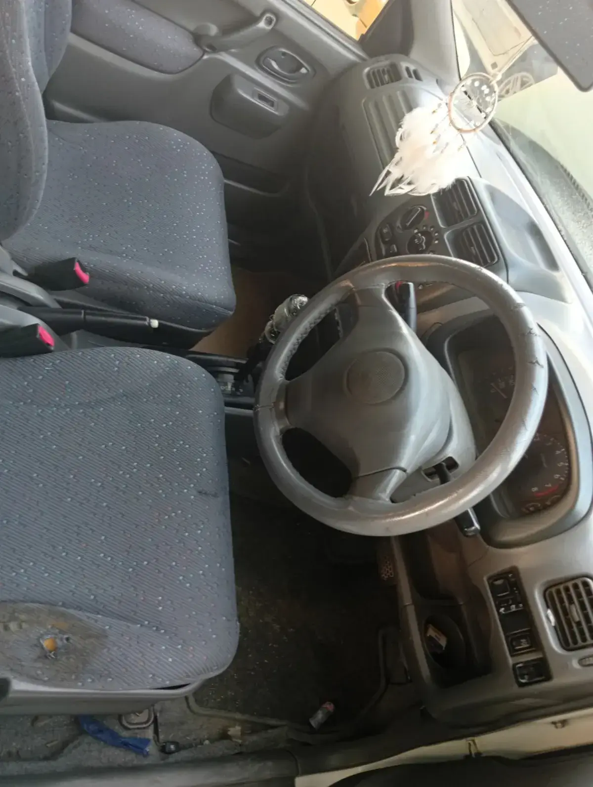2004 Suzuki Swift Sport in Malakand for sale — photo 3 of 4
