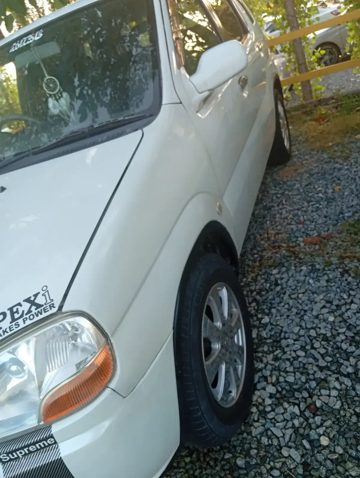 2004 Suzuki Swift Sport in Malakand for sale — photo 2 of 4