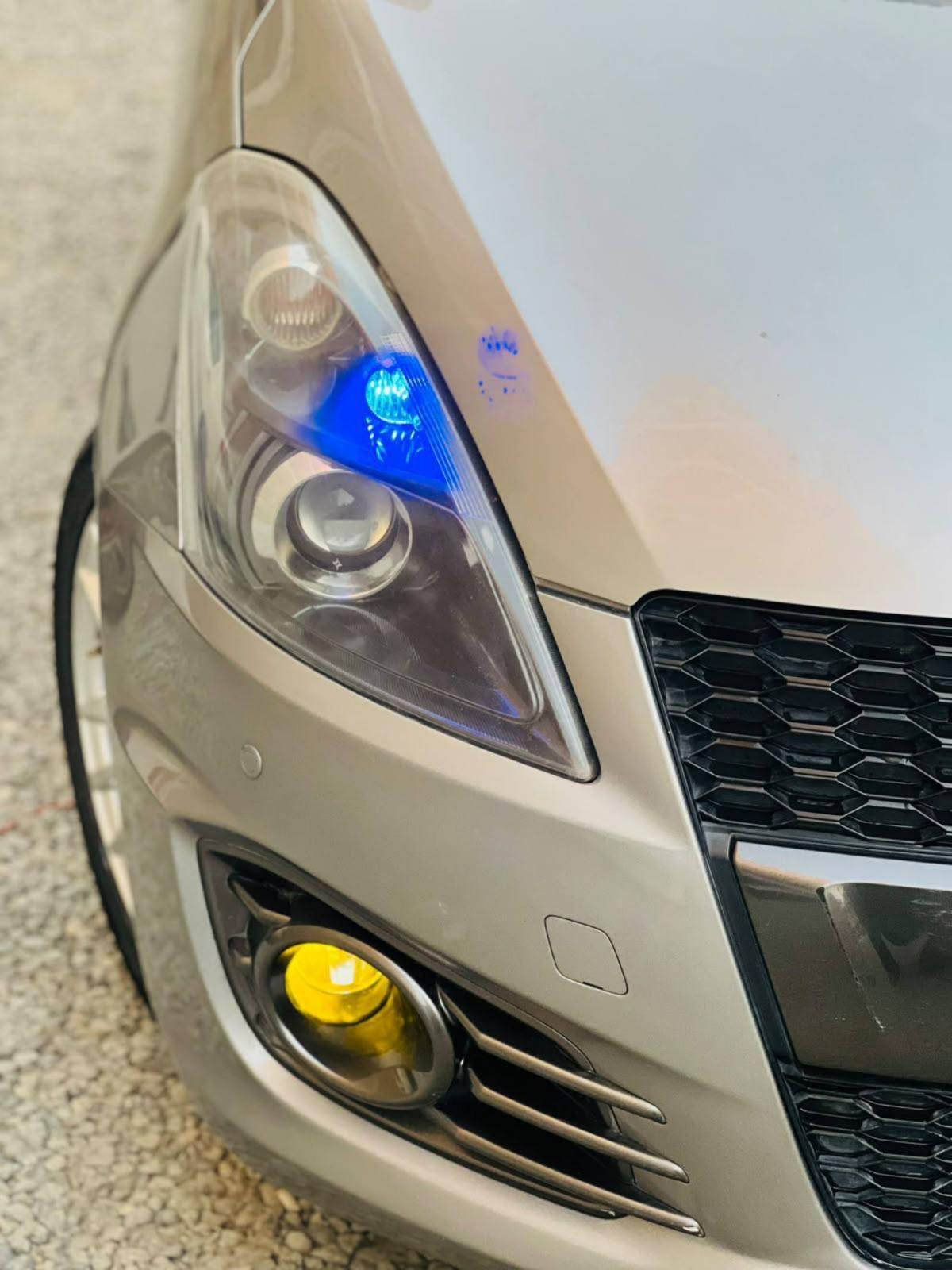 2012 Suzuki Swift Sport in Swat for sale — photo 4 of 8