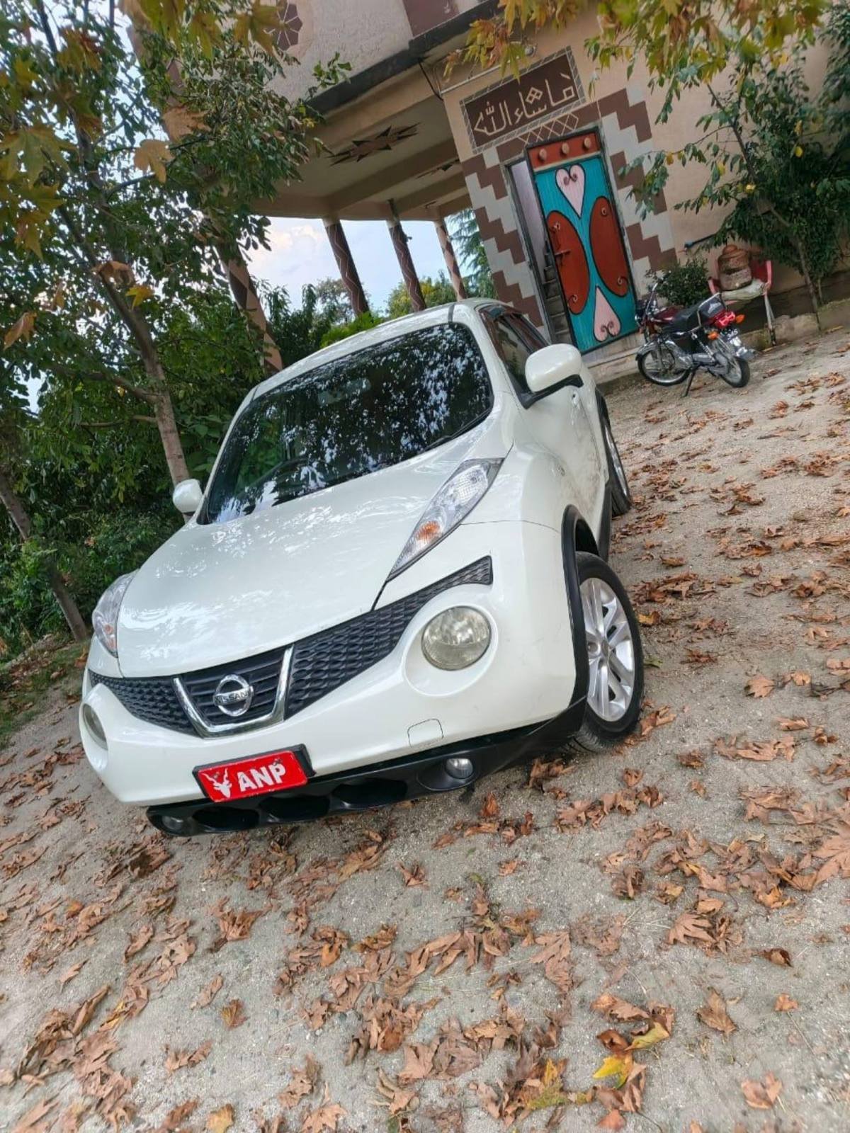 2012 Nissan Juke Nismo سوات میں فروخت — تصویر 6 از 8