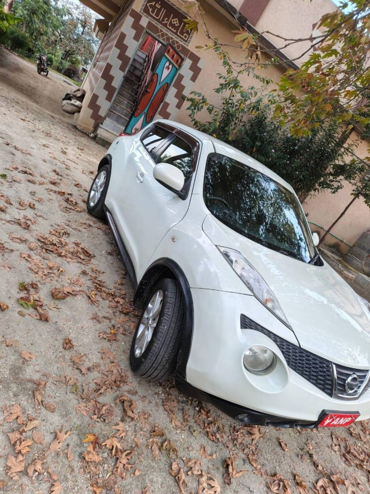 2012 Nissan Juke Nismo سوات میں فروخت — تصویر 7 از 8