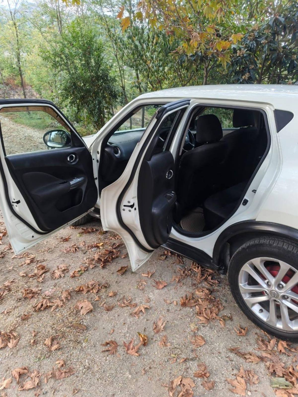 2012 Nissan Juke Nismo سوات میں فروخت — تصویر 3 از 8