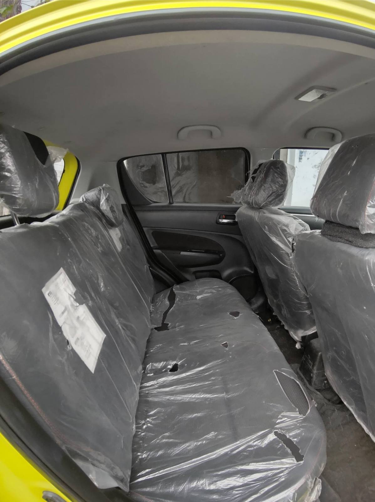 2013 Suzuki Swift GL ملاکنڈ میں فروخت — تصویر 9 از 11