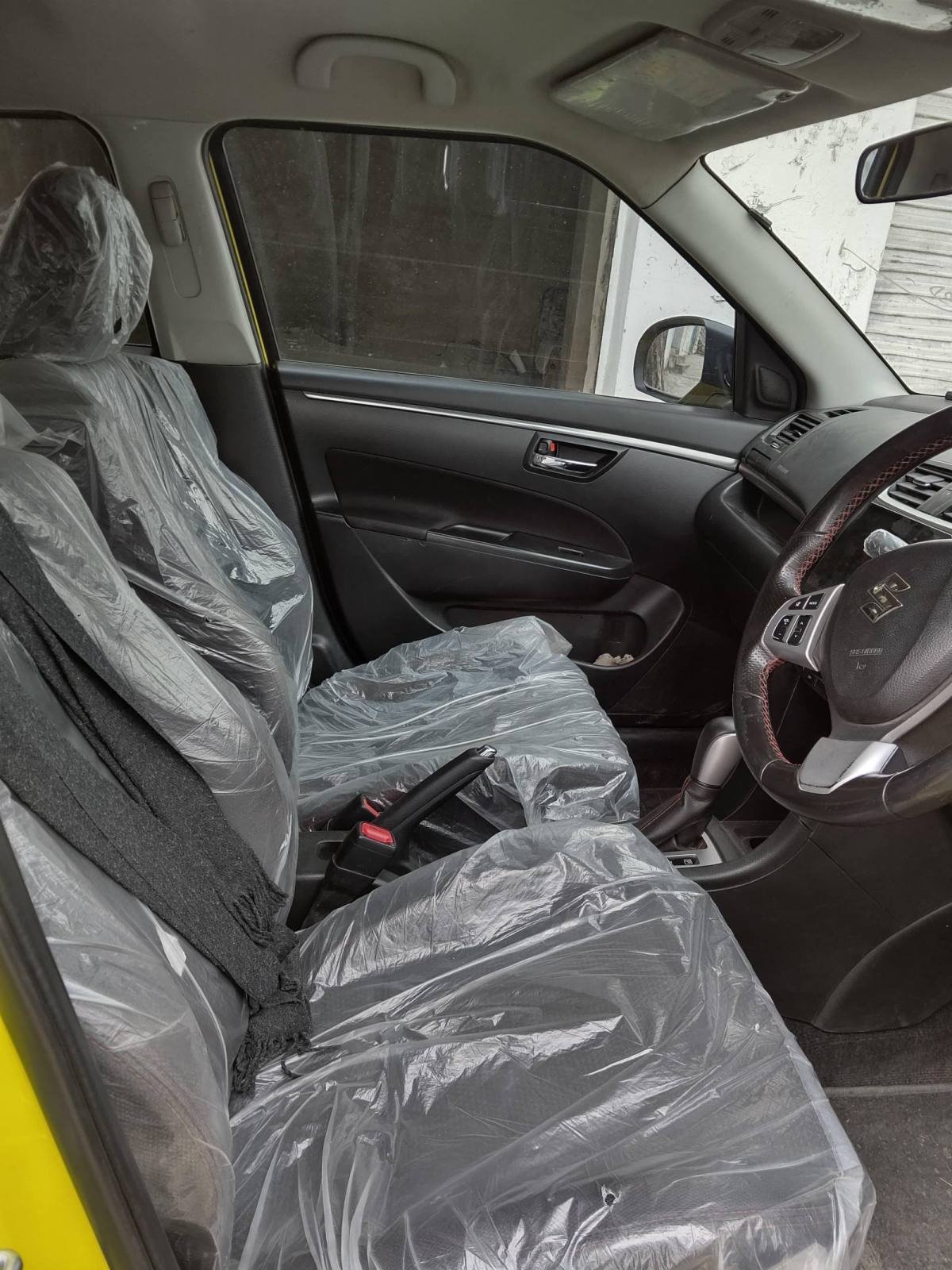 2013 Suzuki Swift GL ملاکنڈ میں فروخت — تصویر 8 از 11