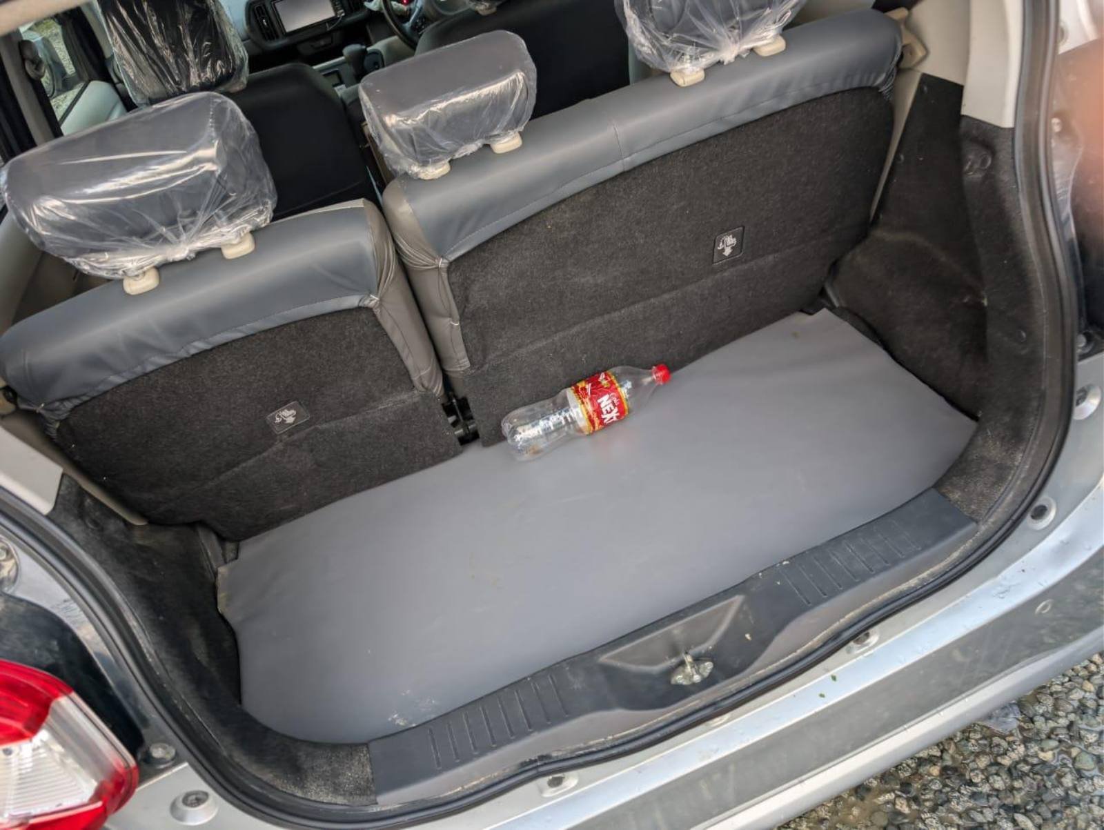 2016 Toyota Passo Moda in Swat for sale — photo 2 of 8