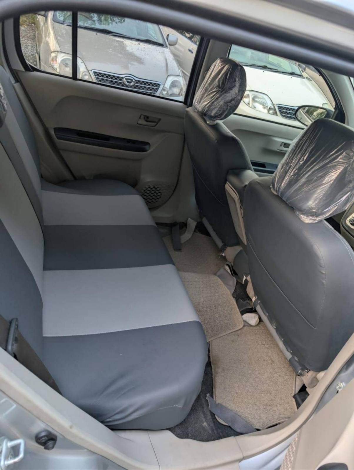 2016 Toyota Passo Moda in Swat for sale — photo 7 of 8
