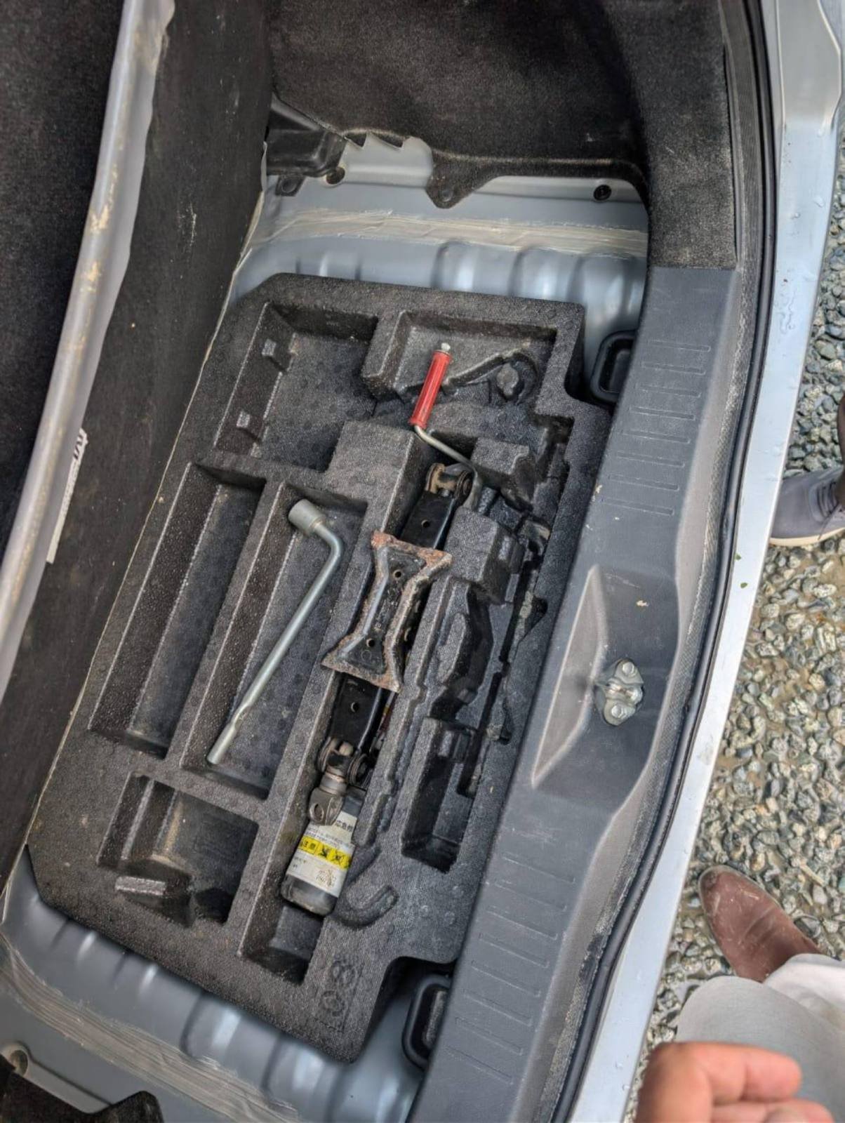 2016 Toyota Passo Moda in Swat for sale — photo 3 of 8