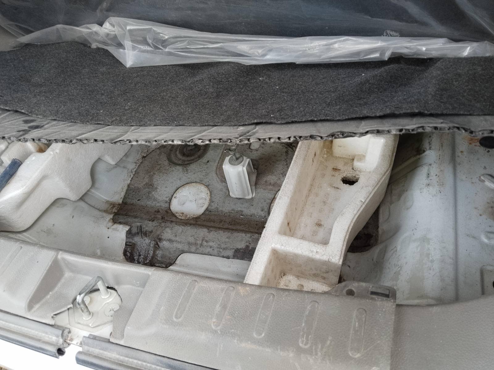 2014 Suzuki Alto Double ECO Idle Stop اپر دیر میں فروخت — تصویر 5 از 6