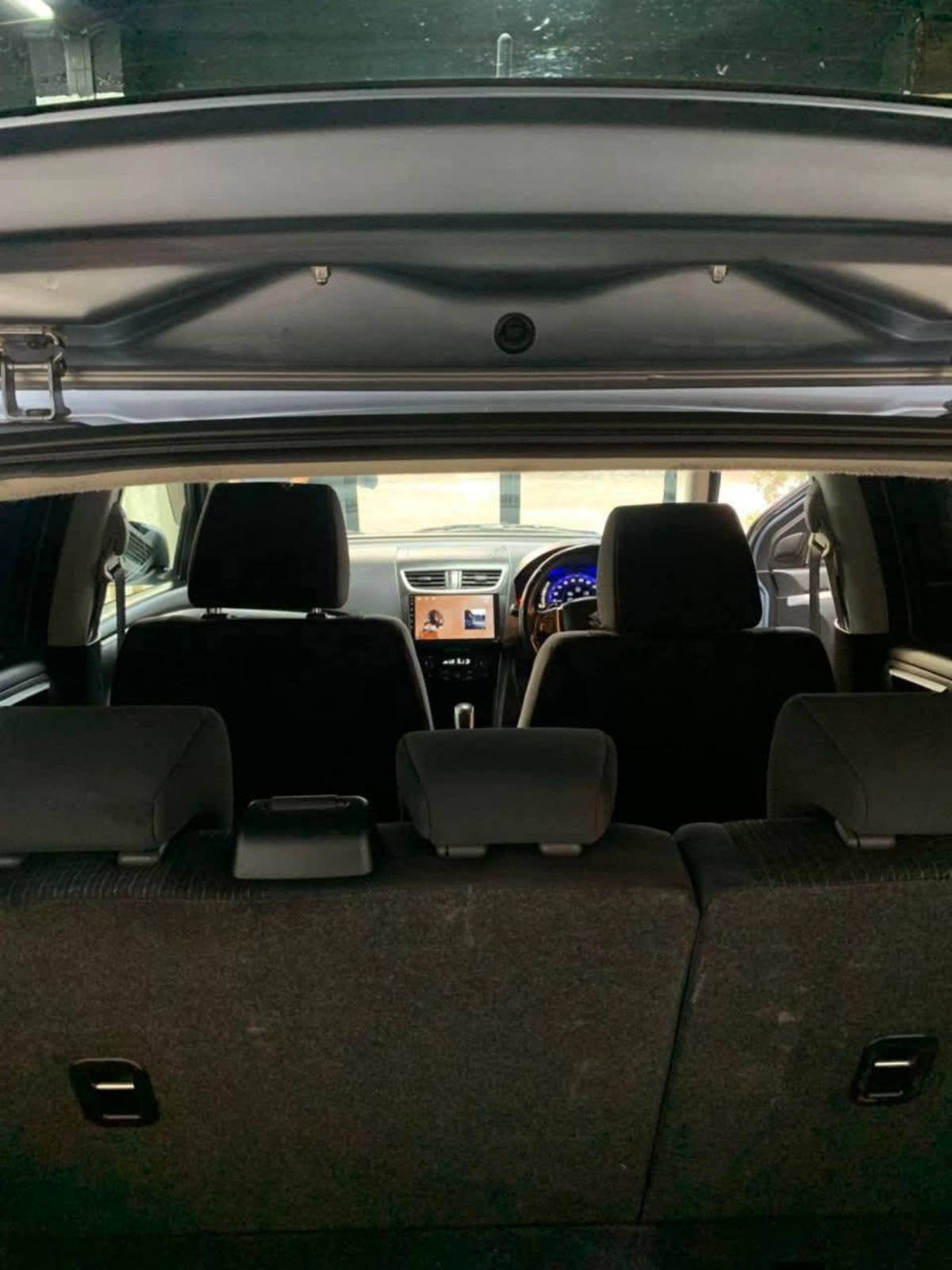 2013 Suzuki Swift GL in Swat for sale